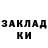 Экстази Punisher Kirill Antonenko